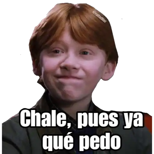 Harry Potter