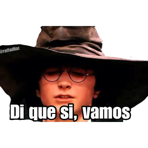 Harry Potter