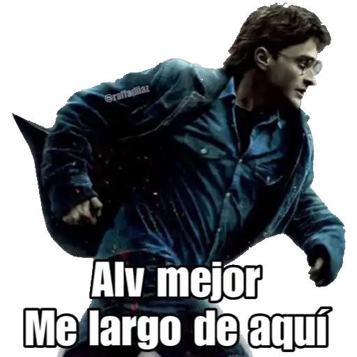 Harry Potter