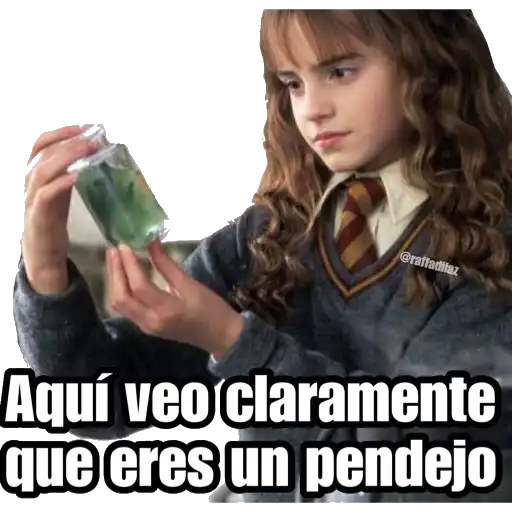 Harry Potter