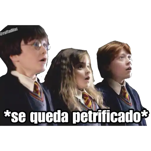 Harry Potter