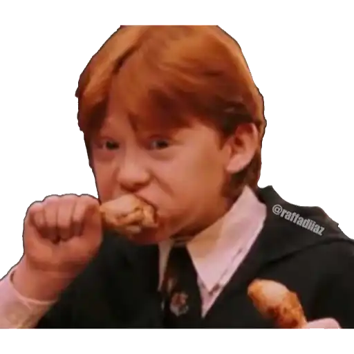 Harry Potter