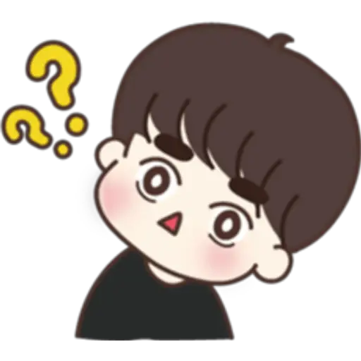 Heart Lips Boy Dudu