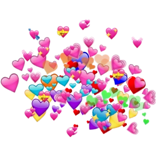 hearts