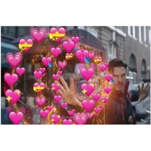 hearts