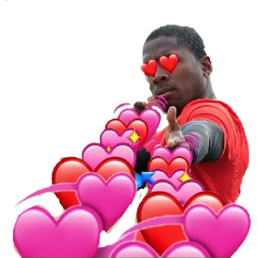 hearts