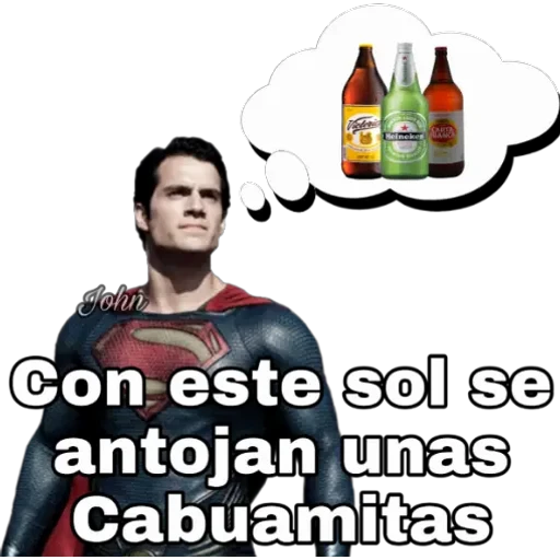 Héroes Alcohólicos By John preview
