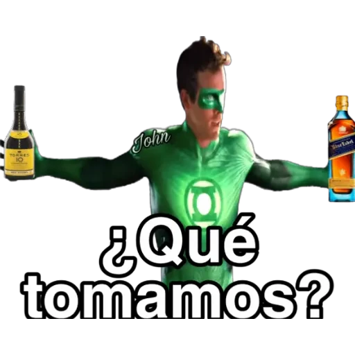 Héroes Alcohólicos By John