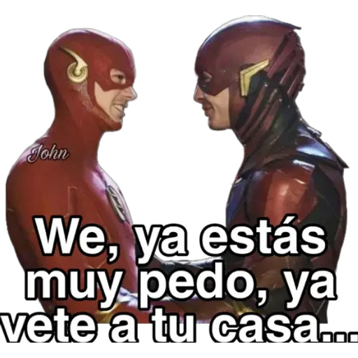 Héroes Alcohólicos By John