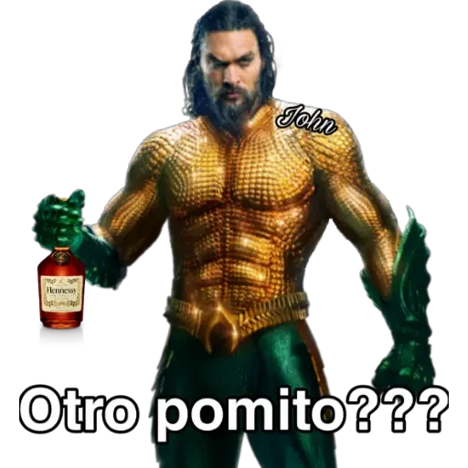 Héroes Alcohólicos By John