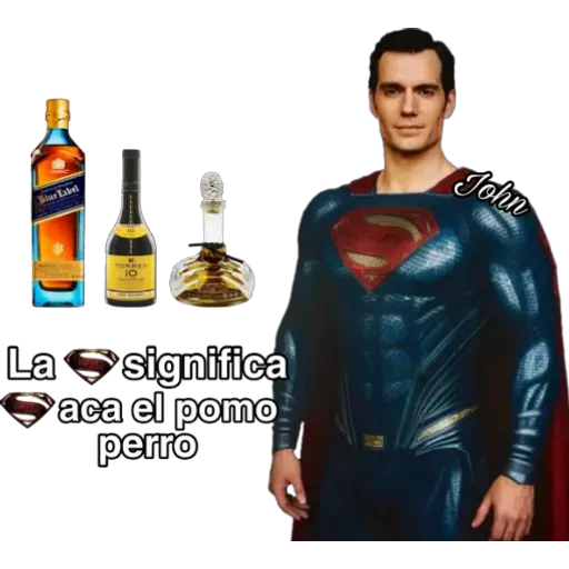 Héroes Alcohólicos By John
