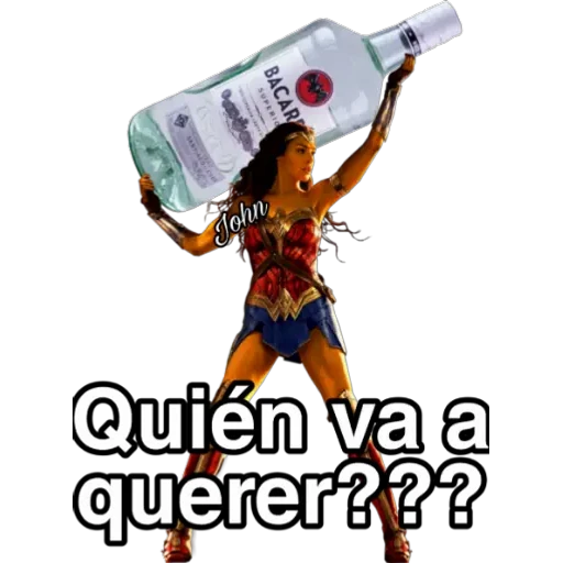 Héroes Alcohólicos By John