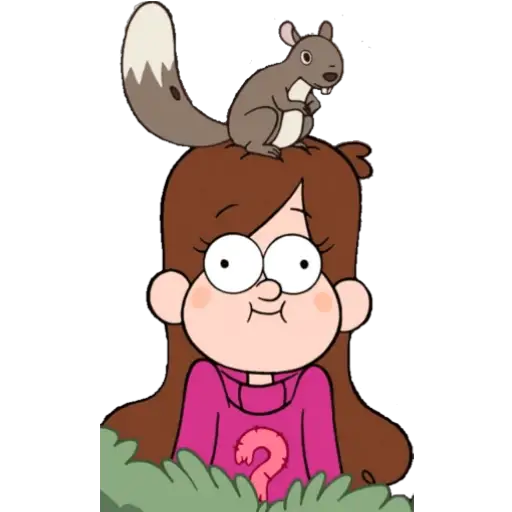 Pato (Waddles) Gravity Falls 