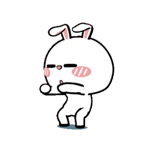 HyperRabbit : King Of Dance