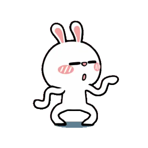 HyperRabbit : King Of Dance