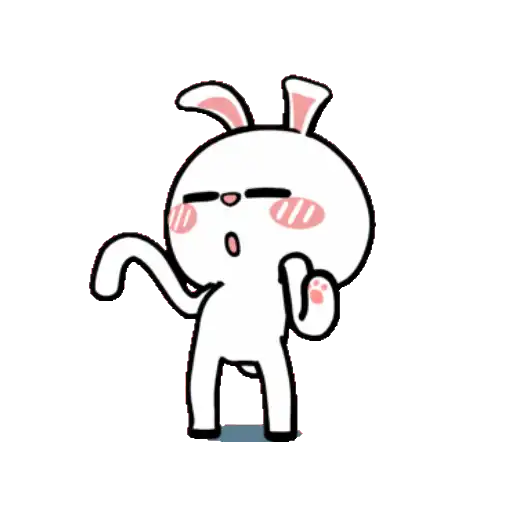 HyperRabbit : King Of Dance
