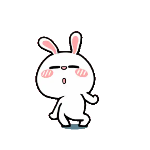 HyperRabbit : King Of Dance preview