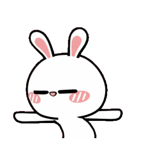 HyperRabbit : King Of Dance