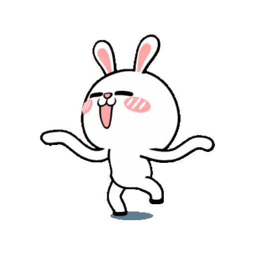 HyperRabbit : King Of Dance