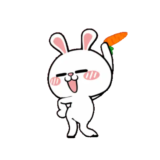 HyperRabbit : King Of Dance