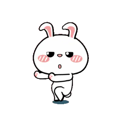 HyperRabbit : King Of Dance