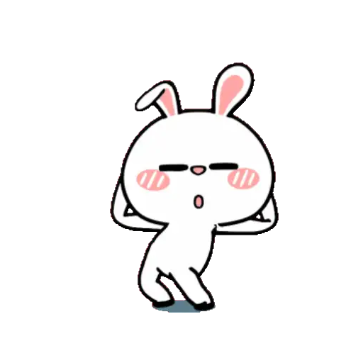 HyperRabbit : King Of Dance