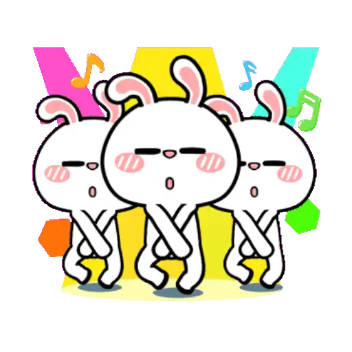 HyperRabbit : King Of Dance