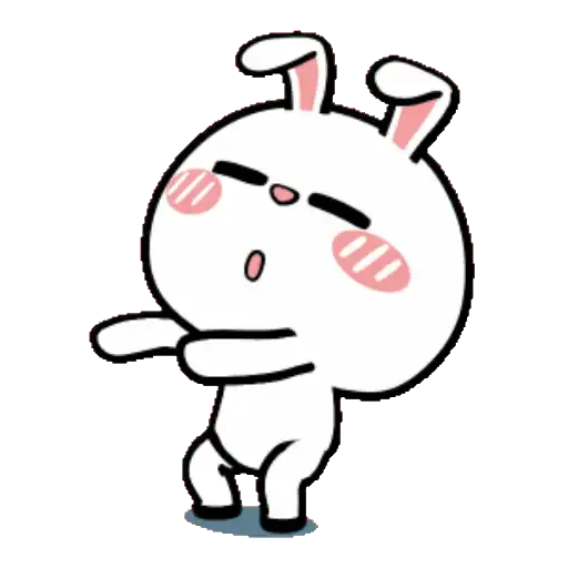 HyperRabbit : Move it !!
