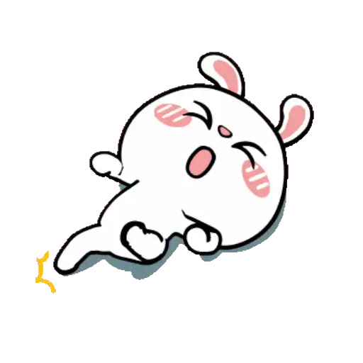 HyperRabbit : Move it !!