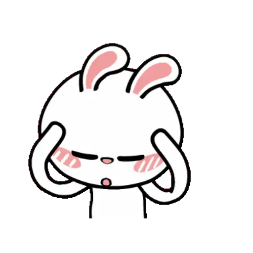 HyperRabbit : Move it !!