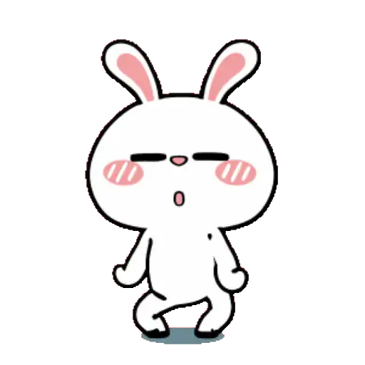 HyperRabbit : Move it !!