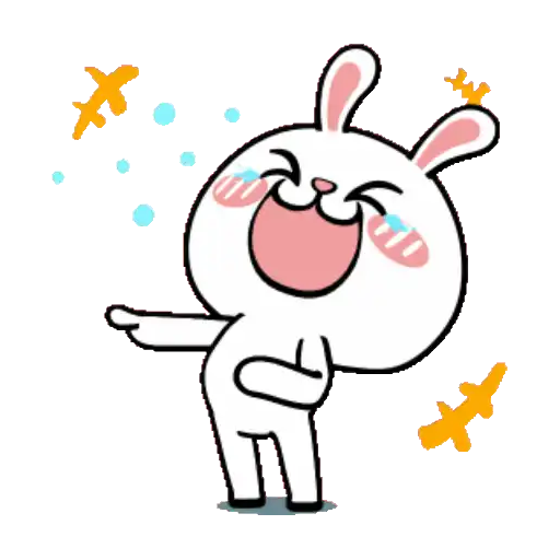 HyperRabbit : Move it !! preview