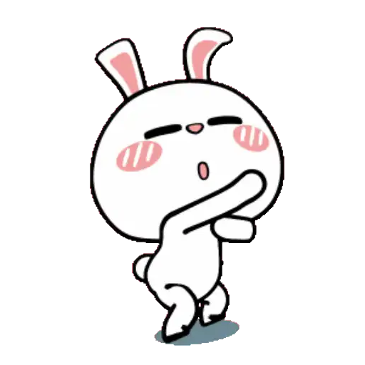 HyperRabbit : Move it !!