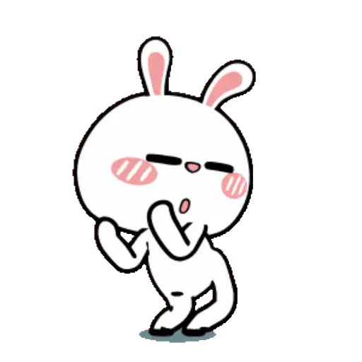 HyperRabbit : Move it !!