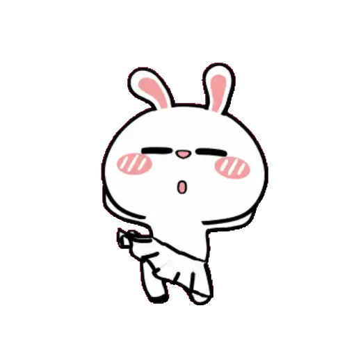 HyperRabbit : Move it !!