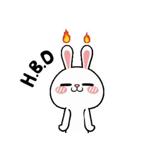 HyperRabbit : Move it !!