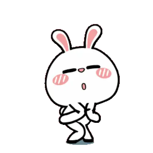 HyperRabbit : Move it !!