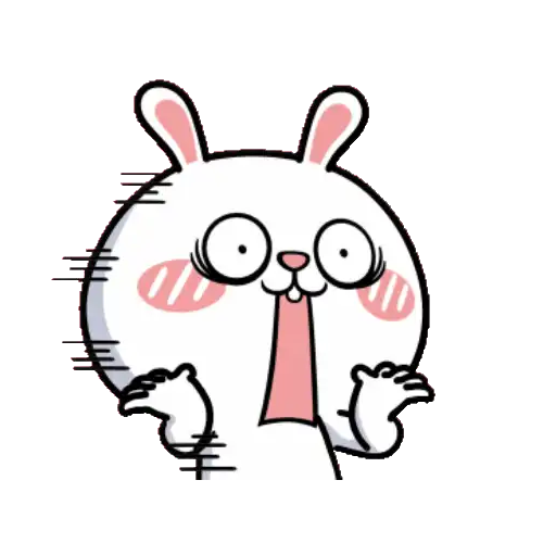 HyperRabbit : Move it !!