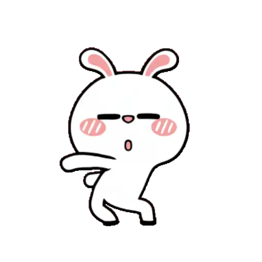 HyperRabbit : Very Good !!!