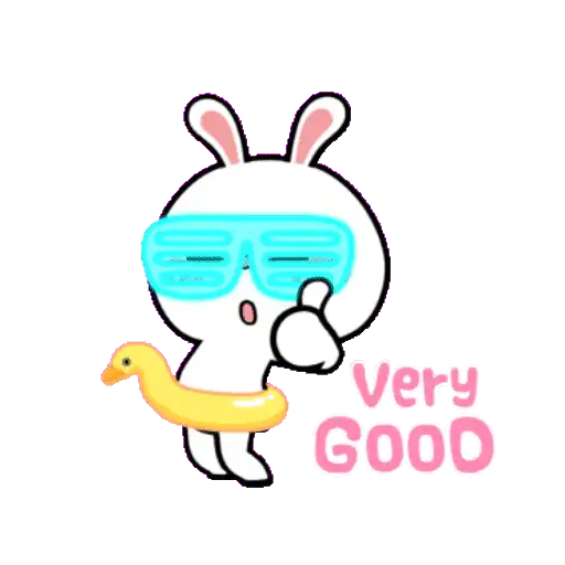HyperRabbit : Very Good !!!