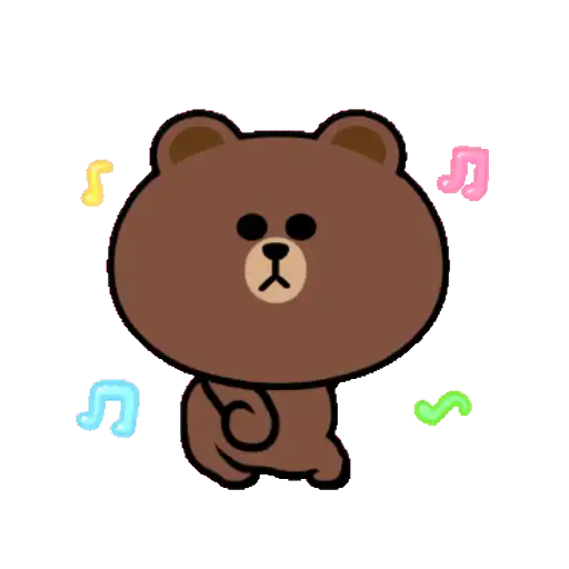 HyperRabbit x BROWN & FRIENDS