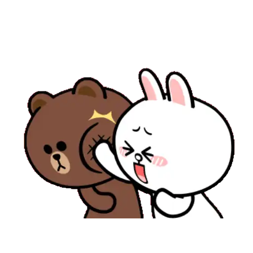 HyperRabbit x BROWN & FRIENDS