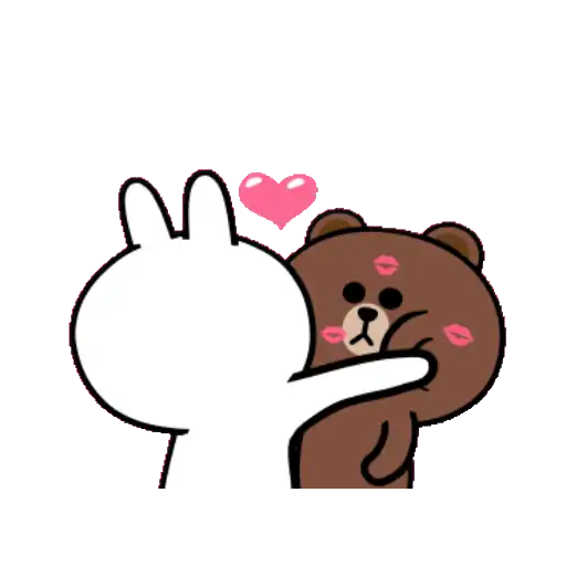 HyperRabbit x BROWN & FRIENDS