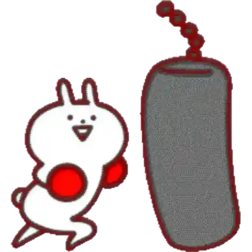 Hyper Usagyuuun