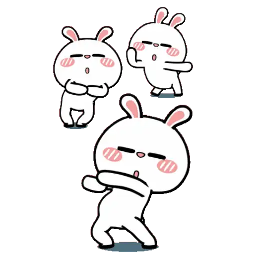 HyperRabbit 1