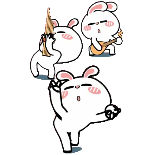 HyperRabbit 1 preview