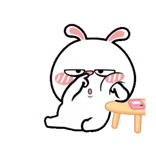 HyperRabbit : Good !!