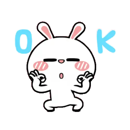 HyperRabbit : Good !!