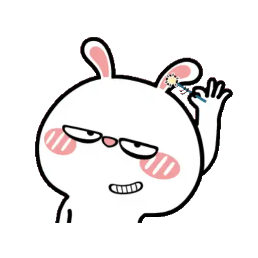 HyperRabbit : Good !!