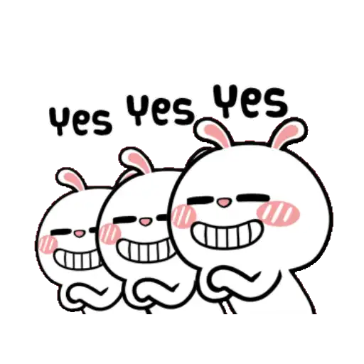 HyperRabbit : Good !!
